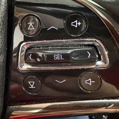 Sale Photo Thumbnail #41: 1-Immaculate 2017 Cadillac CTS Luxury
Well maintained and incredibly clean
VIN #-1G6AX5SX4H0138520
Serviced regularly
Tires replaced last fall
102258 miles - miles will increase slightly as it is still in use