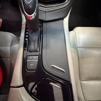 Sale Photo Thumbnail #23: 1-Immaculate 2017 Cadillac CTS Luxury
Well maintained and incredibly clean
VIN #-1G6AX5SX4H0138520
Serviced regularly
Tires replaced last fall
102258 miles - miles will increase slightly as it is still in use