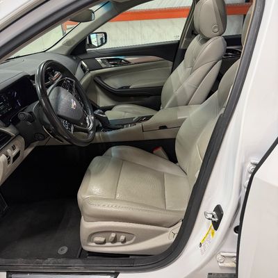 Sale Photo Thumbnail #26: 1-Immaculate 2017 Cadillac CTS Luxury
Well maintained and incredibly clean
VIN #-1G6AX5SX4H0138520
Serviced regularly
Tires replaced last fall
102258 miles - miles will increase slightly as it is still in use