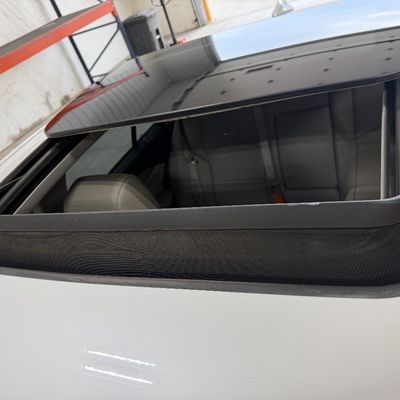 Sale Photo Thumbnail #21: 1-Immaculate 2017 Cadillac CTS Luxury
Well maintained and incredibly clean
VIN #-1G6AX5SX4H0138520
Serviced regularly
Tires replaced last fall
102258 miles - miles will increase slightly as it is still in use