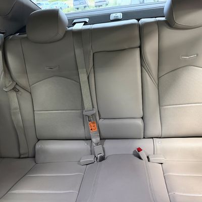 Sale Photo Thumbnail #16: 1-Immaculate 2017 Cadillac CTS Luxury
Well maintained and incredibly clean
VIN #-1G6AX5SX4H0138520
Serviced regularly
Tires replaced last fall
102258 miles - miles will increase slightly as it is still in use