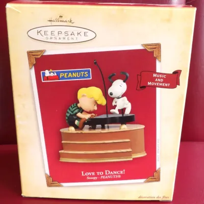 Peanuts 