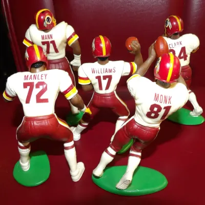 Redskins