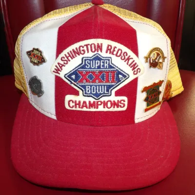 Redskins