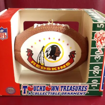 Redskins