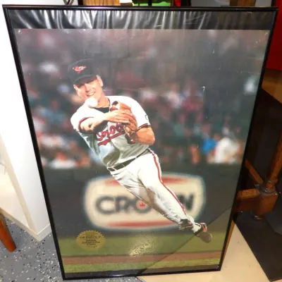 Cal Ripken Jr
