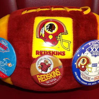 Redskins