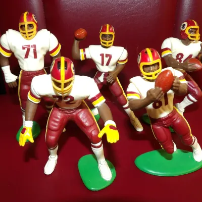Redskins