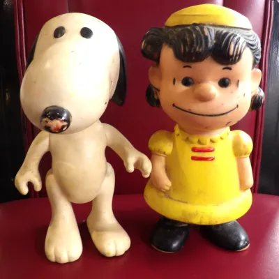 Peanuts 