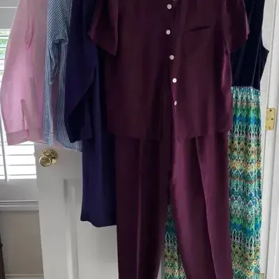 Ladies Smart Casual