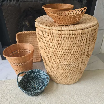 Basket Assortment 
