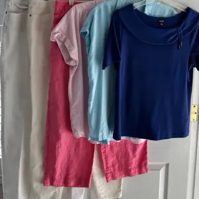 Ladies Summer Wear