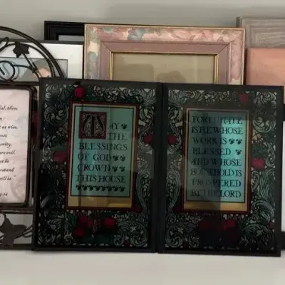 Picture Frames And More