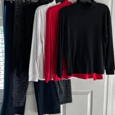 Ladies Casual Wear