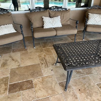Patio Furniture