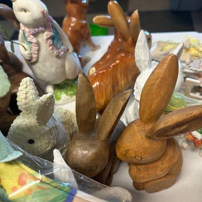 Easter