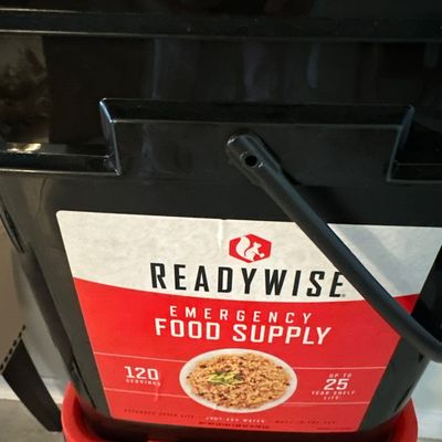 Wise Emergency Food