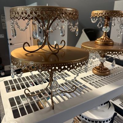 Party Items