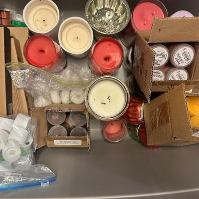 Candles