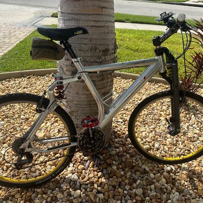 Noleen 1998 Custom Bike-Not at the sale-Call for appointment