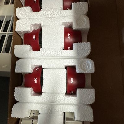 Stove Knobs
