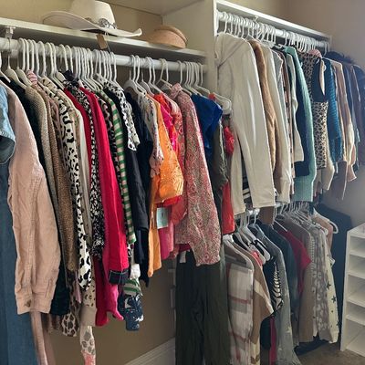 Lots of Clothes - Mostly size 14