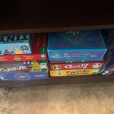 Games