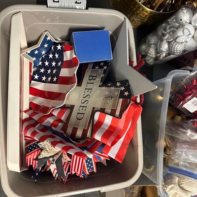 4th of July