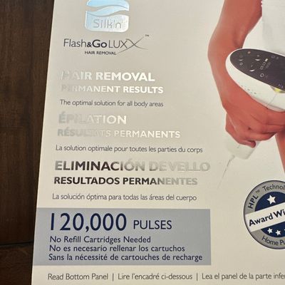 FlashnGo Luxx