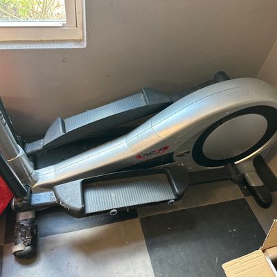 Eliptical