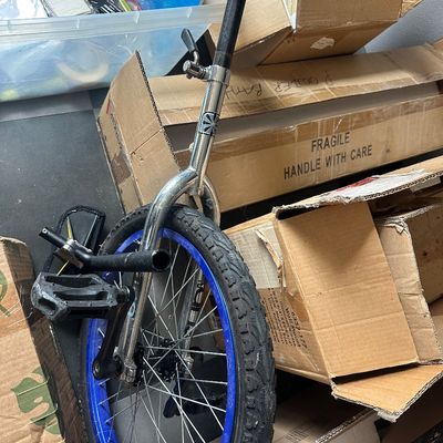 unicycle