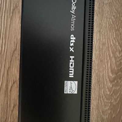 Samsung Sound Bar
