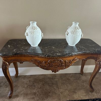 Sofa Table