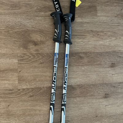 Scott Walking Sticks