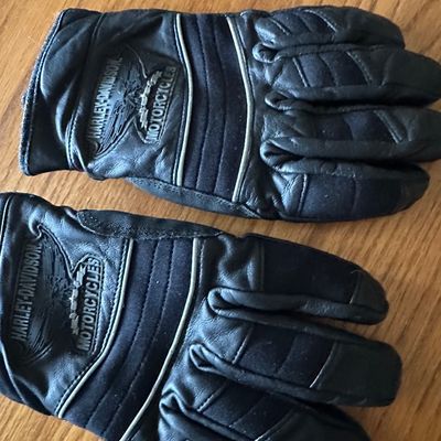 Harley Gloves