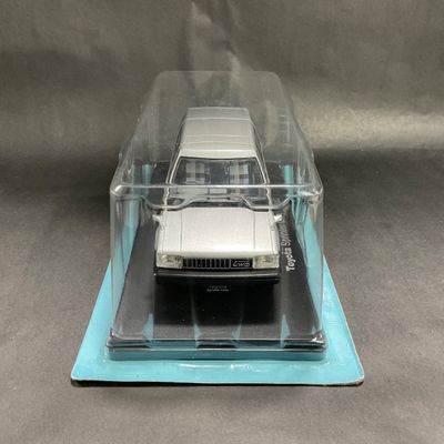 -88- 1:24 SCALE | 1982 Toyota Sprinter Carib