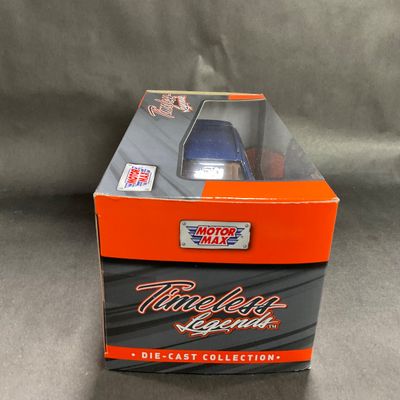-103- 1:24 SCALE | BMW X5