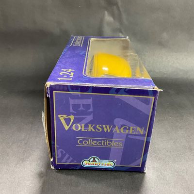 -113- 1:24 SCALE | Volkswagon Beetle