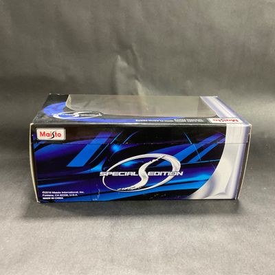 -137- 1:24 SCALE | Volkswagon Beettle