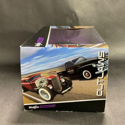 -153- 1:26 SCALE | 1955 Buick Century