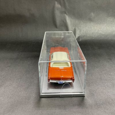 -116- 1:43 SCALE | 1971 Oldsmobile 98 Sedan 4Door