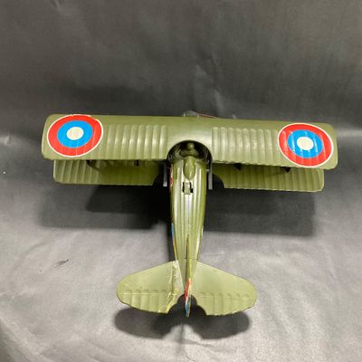 -81- COLLECTIBLE | Hallmark 1999 Legends Of Flight Plane