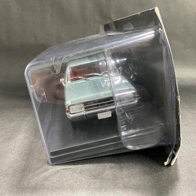 -86- 1:24 SCALE | 1968 Opel Olimpico