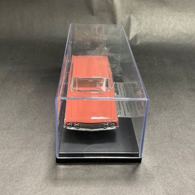 -117- 1:43 SCALE | 1964 Mercury Park Lane Breezeway | Bittersweet