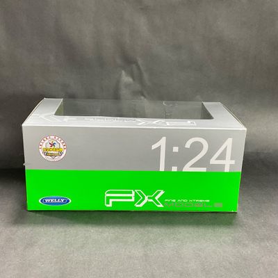 -157- 1:24 SCALE | Chroen 2CV 6 Charleston