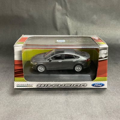 -120- 1:43 SCALE | 2013 Ford Fusion