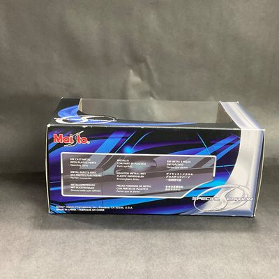 -142- 1:24 SCALE | 1970 Dodge Challenger R/T Convertible