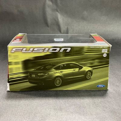 -120- 1:43 SCALE | 2013 Ford Fusion