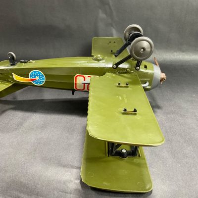 -81- COLLECTIBLE | Hallmark 1999 Legends Of Flight Plane