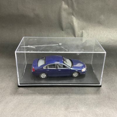 -118- 1:43 SCALE | Chevrolet Impala | Damage